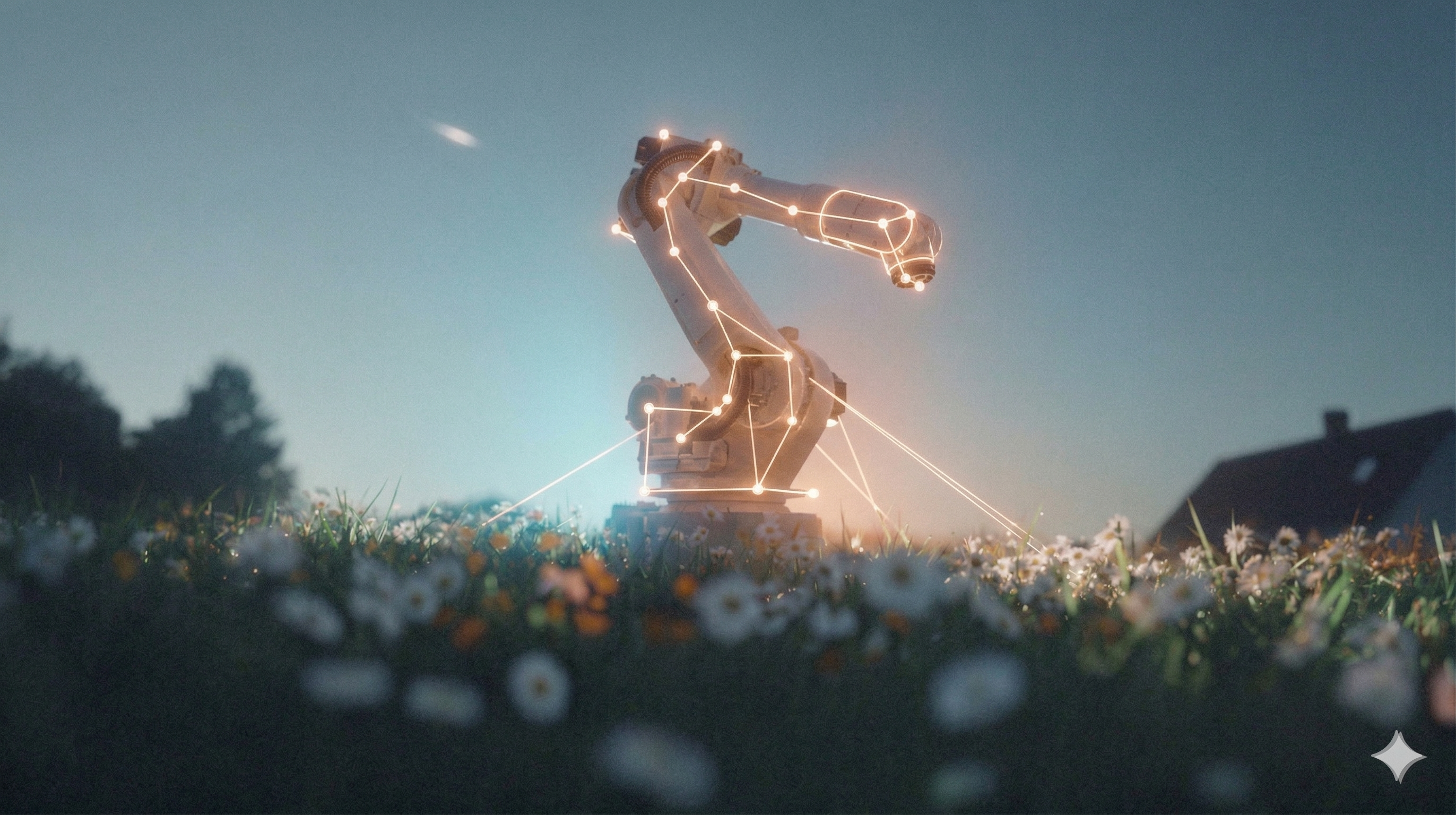 OpsConnect — Maschinenanbindung